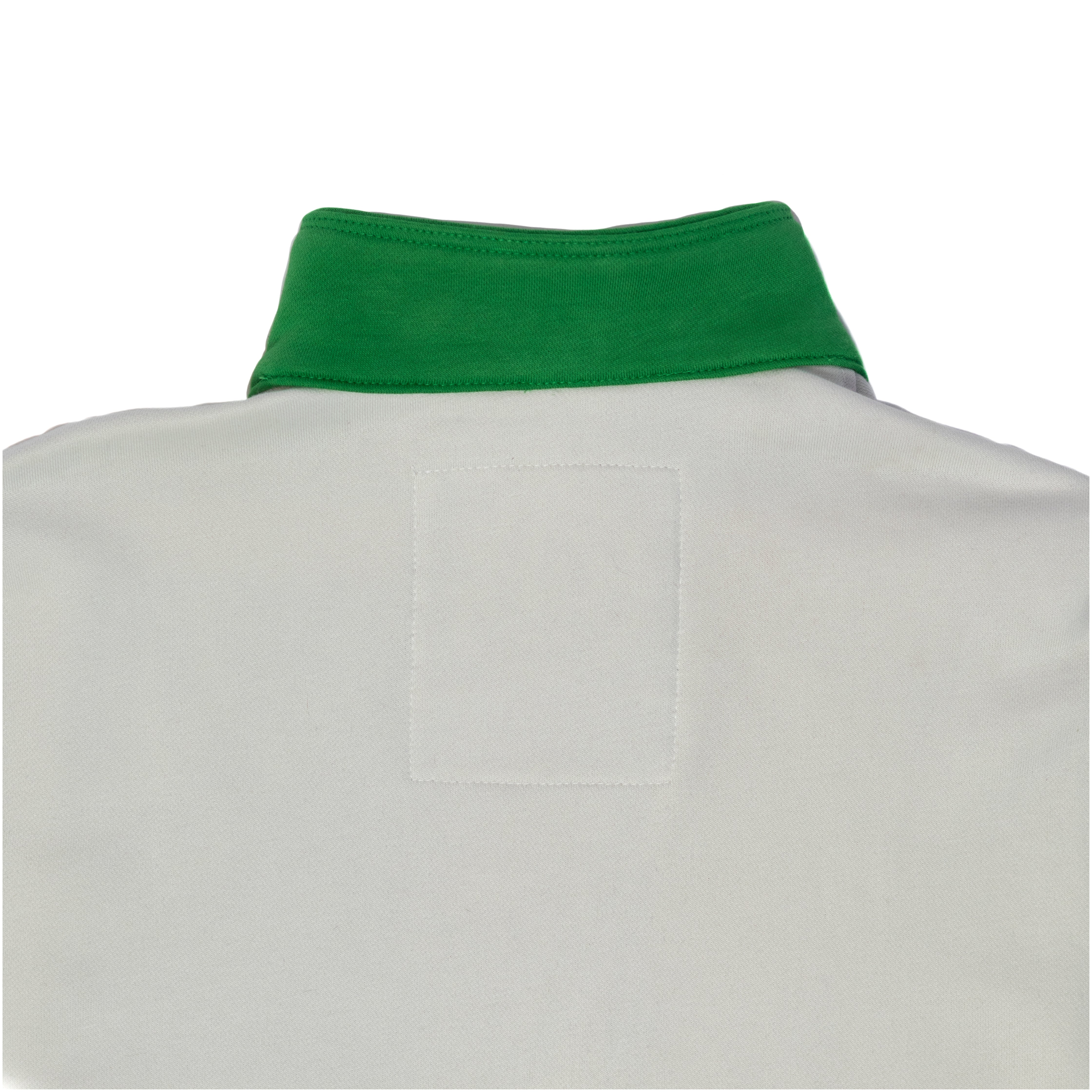 'PROP' RUGBY GRAY